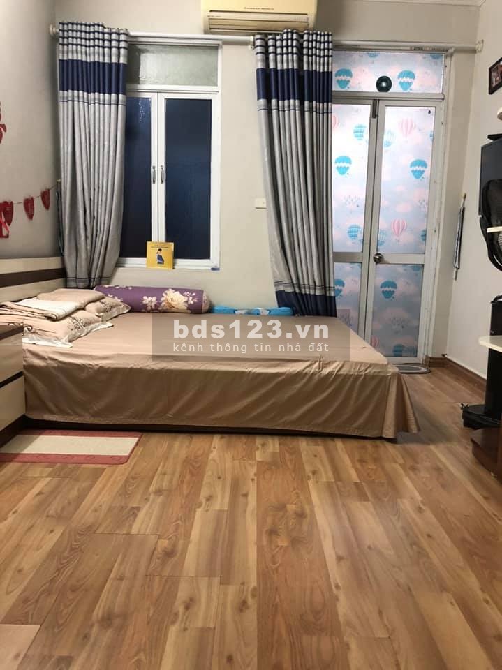 Bán đất Hoàng Mai Giáp Nhị dt 210m mặt tiền 10m giá 80 triệu/m2 SĐCC