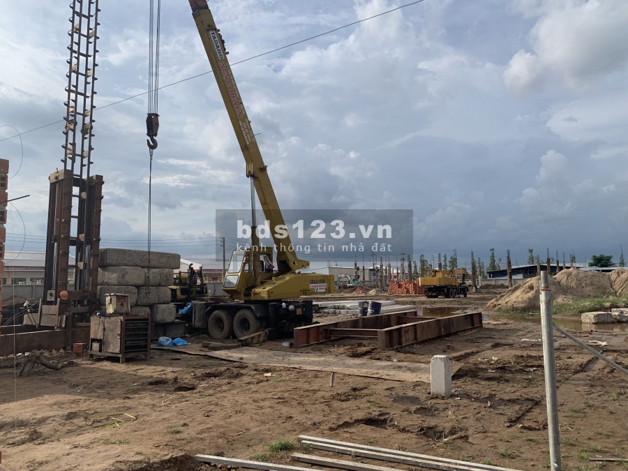 Mặt tiền chợ giá rẻ đầu tư ngay lời liền tay hơn 200 triệu, nơi kinh doanh đầu tư lý tưởng