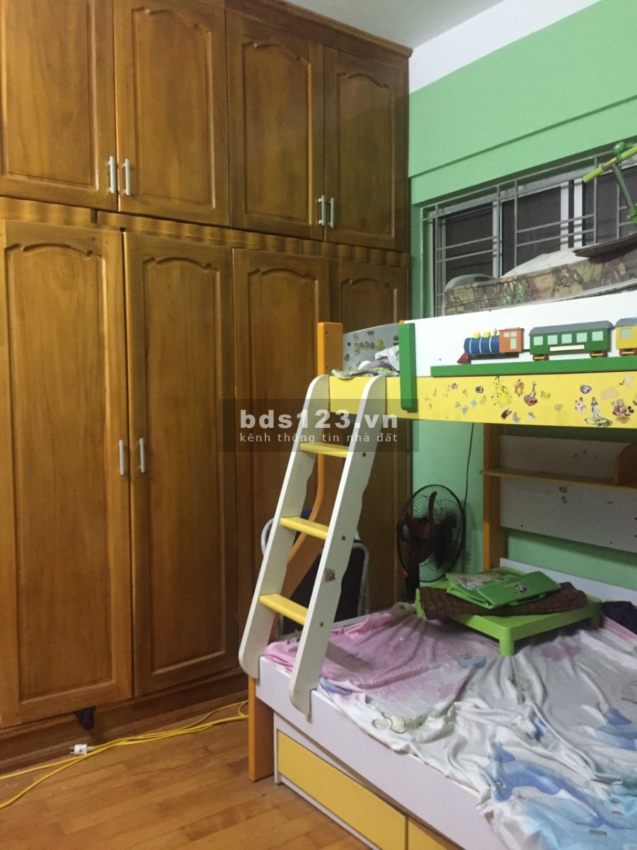 Chính chủ cần bán căn hộ diện tích sử dụng 73m2, bàn giao sổ ngay, công chứng liền