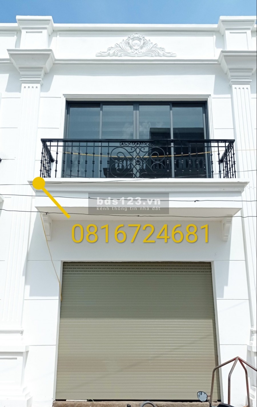 Mekong thới Lai biểu tượng- phòng cách sống mới, sổ hồng riêng từng căn