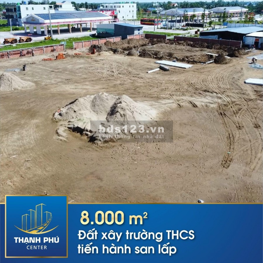 Mặt tiền chợ giá rẻ đầu tư ngay lời liền tay hơn 200 triệu, nơi kinh doanh đầu tư lý tưởng