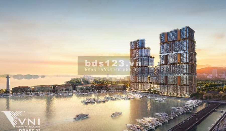 Duy nhất xuất ngoại giao căn mặt biển 2PN, sổ đỏ lâu dài.Chiết khấu 13%, hỗ trợ lãi xuất 0% trong 30 tháng