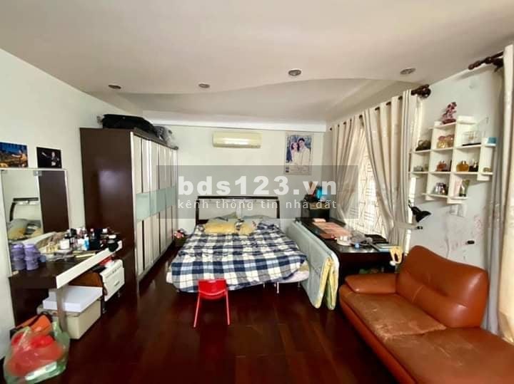 Nhà Bán diện tích sử dụng 100m2 sát Bàu Cát, Tân Bình, 2 tầng giá chỉ 7.35 tỷ