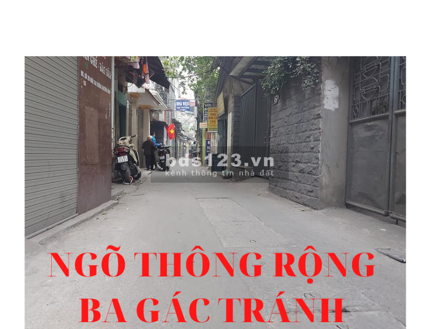 Cần bán nhà ở Khương Đình dt 40m2 5 tầng 4.15 tỷ chính chủ nhà mới đẹp