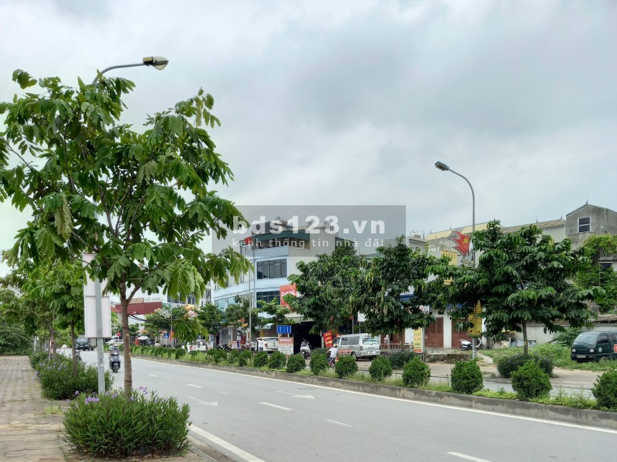 Bán nhà Văn Điển, Trung Tâm Huyện Thanh Trì diện tích 36m2 giá 2.4 tỷ