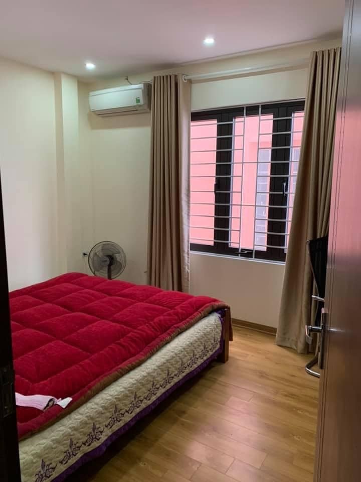Siêu hiếm nhà phân lô phố Ái Mộ 50 m2 x 4T, MT 4m ôtô tránh, kinh doanh 5.9 tỷ