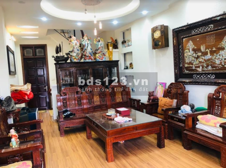 Bán Nhà Lô Góc, Vũ Trọng Phụng, bàn giao ở ngay giá bán nhanh 4.5 tỷ, lhcc