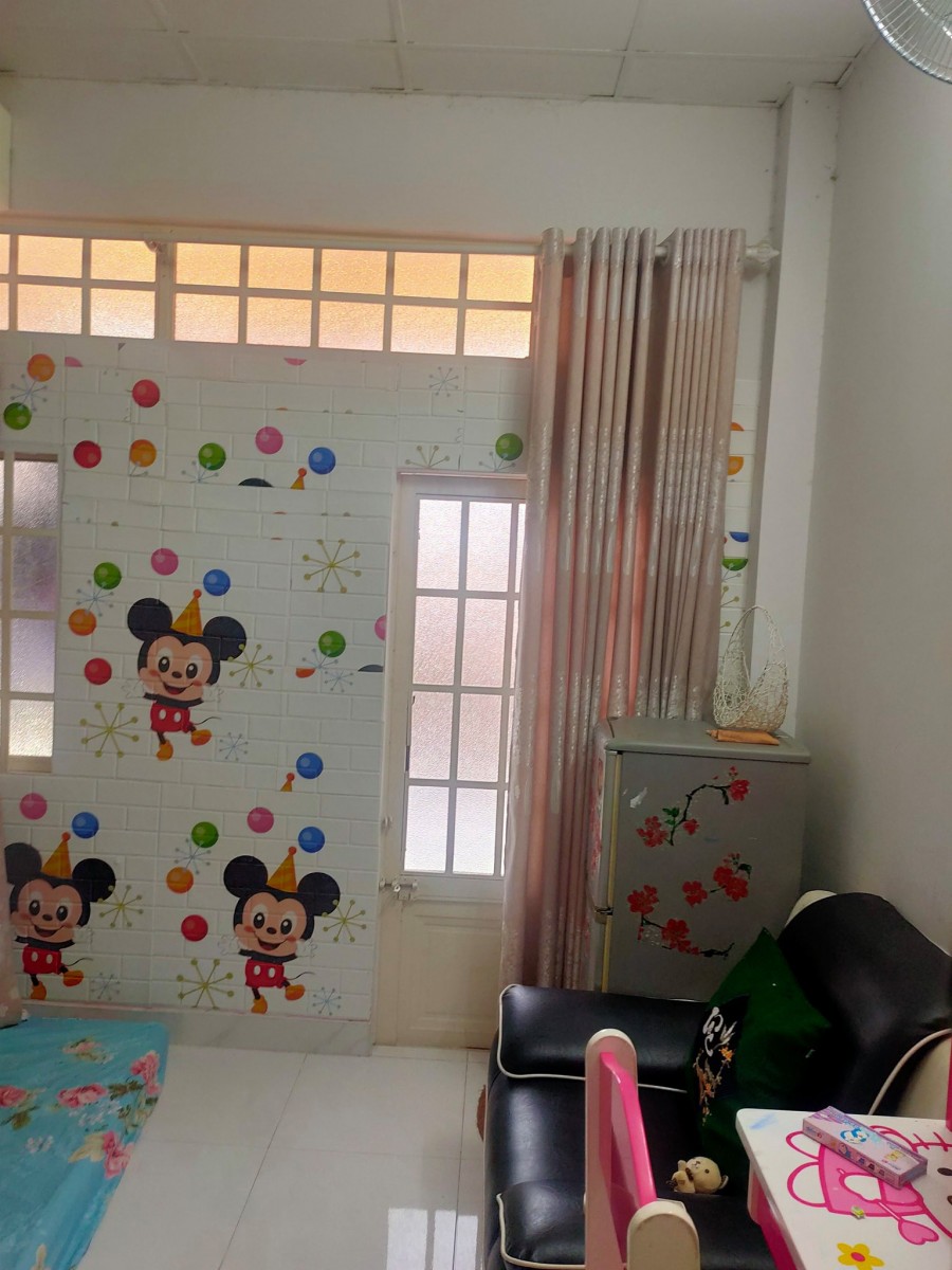 Bán nhà địa chỉ 314/Âu Dương Lân, P3, Quận 8, dt 31m2, gía bán 3.690 tỷ