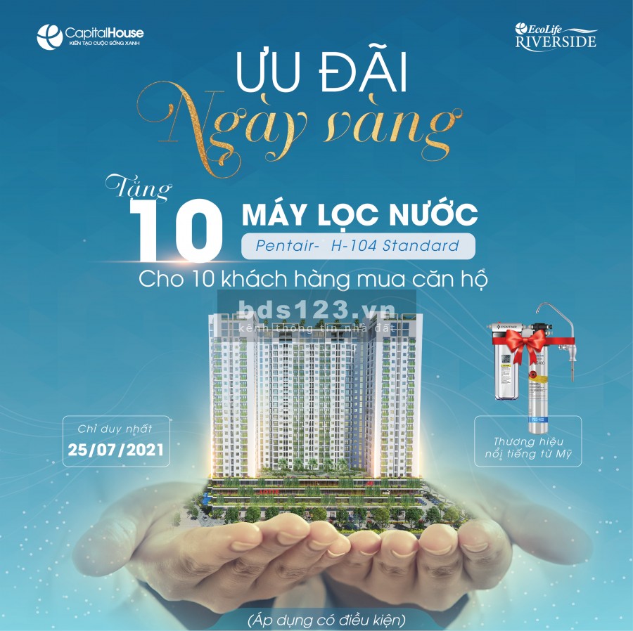Bán căn hộ Quy Nhơn thanh toán 350 triệu ( 30% ) nhận ở ngay. View Sông Thoáng Mát
