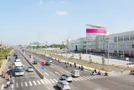 Cần bán lô đất mặt tiền đường lớn kinh doanh giá 1.3 tỷ, diện tích 100m2, đường ĐT 741