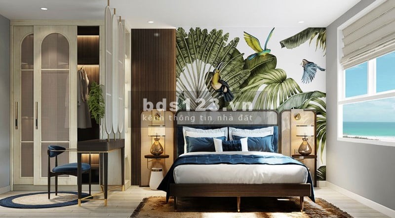 Vũng Tàu Pearl chỉ còn vài căn đẹp nhanh tay sở hữu để nhận chiết khấu lên đến 18%
