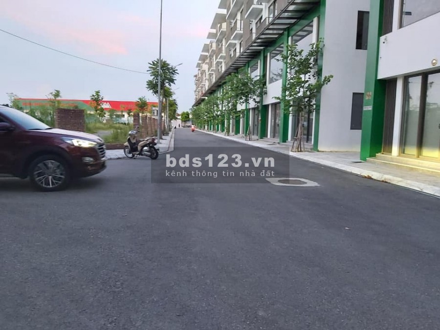 Bán nhà khu Vip Khai Sơn, Long Biên, kinh doanh tuyệt với, lô góc triệu view, giá 13.1 tỷ