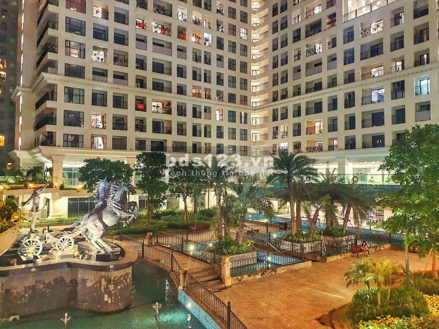 Nhượng CH 3Pn 108m2 Tòa G3 vị trí đẹp nhất tòa nhà, cạnh Time City tại Sunshine Garden chỉ 3 tỷ 4
