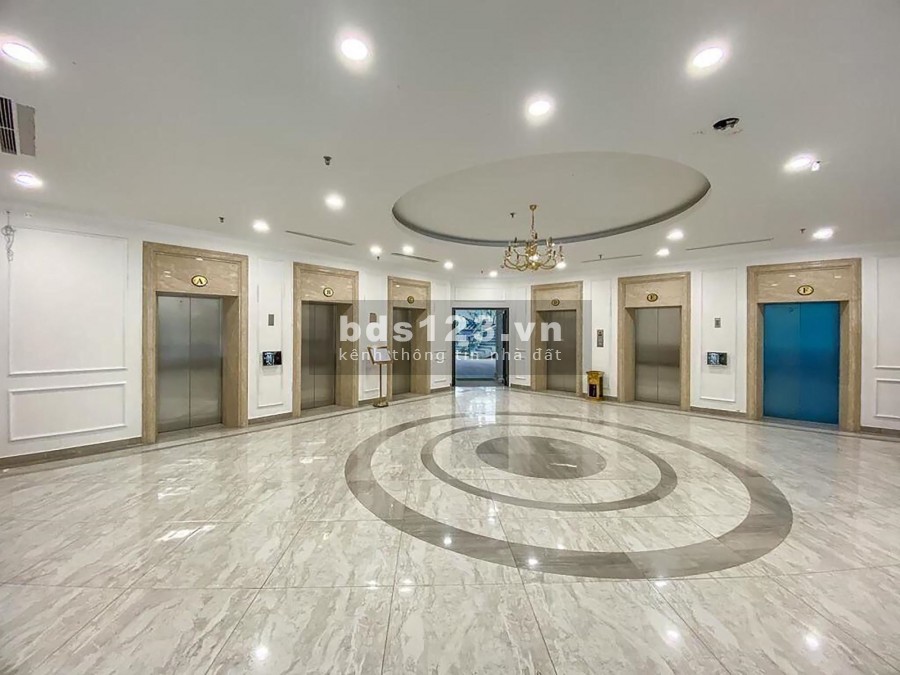 Nhượng CH 3Pn 108m2 Tòa G3 vị trí đẹp nhất tòa nhà, cạnh Time City tại Sunshine Garden chỉ 3 tỷ 4