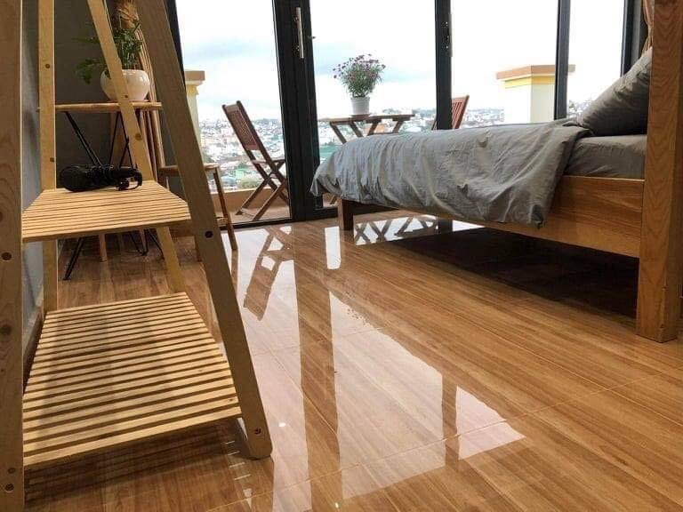 Bán homestay đang kinh doanh ổn định, phường 5, thành phố Đà Lạt, sổ riêng