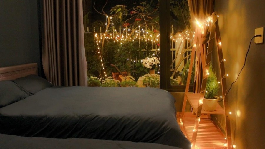 Bán homestay đang kinh doanh ổn định, phường 5, thành phố Đà Lạt, sổ riêng