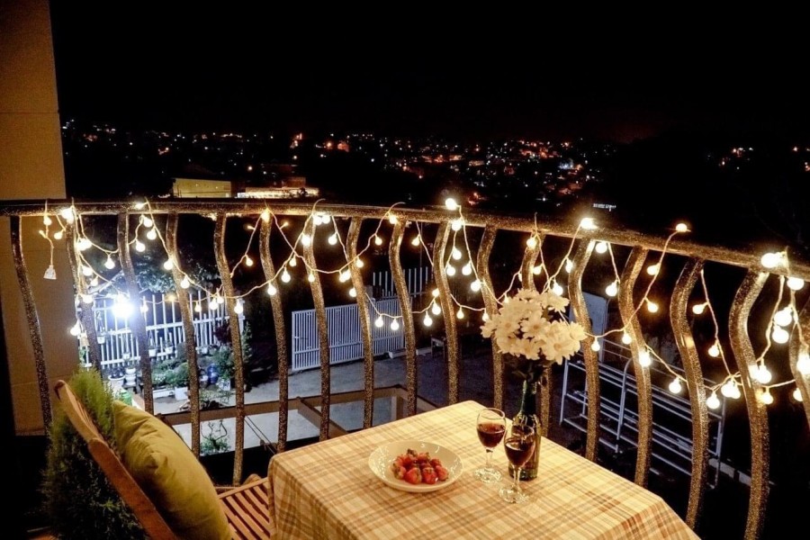 Bán homestay đang kinh doanh ổn định, phường 5, thành phố Đà Lạt, sổ riêng