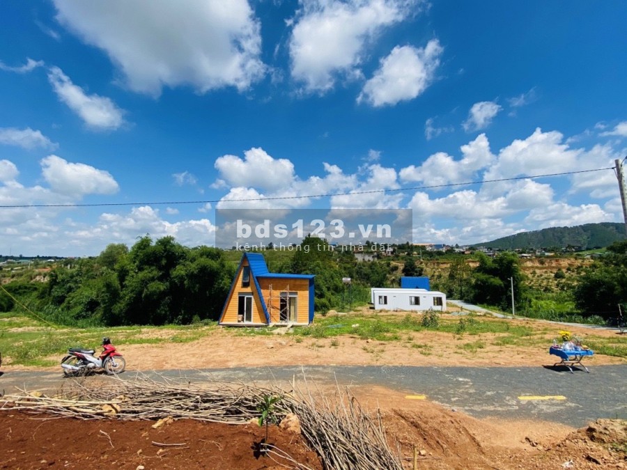 Bán đất view biển ven suối tại Gia Lâm, Nam Ban, giá bán 1.05…