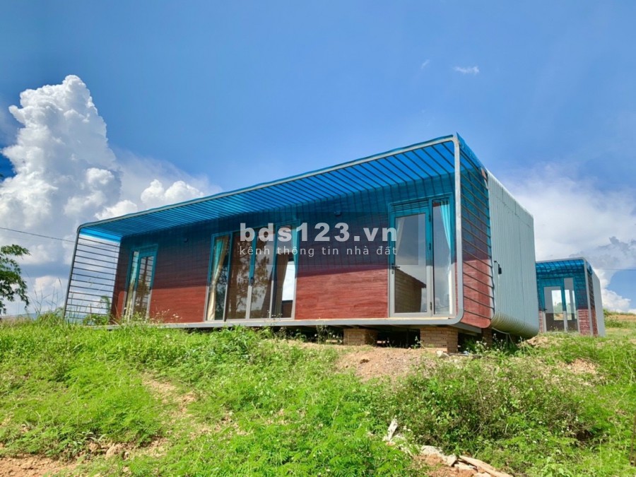 Bán đất view biển ven suối tại Gia Lâm, Nam Ban, giá bán 1.05…