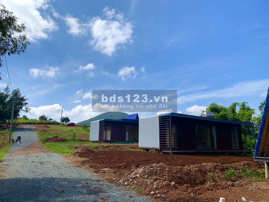 Bán đất view biển ven suối tại Gia Lâm, Nam Ban, giá bán 1.05…