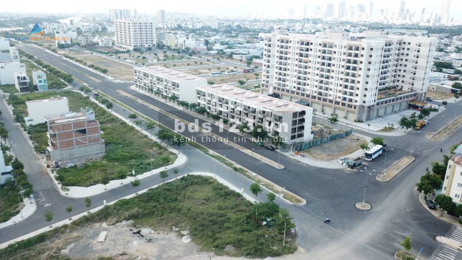 Mở bán Shophouse đồng bộ duy nhất tại Nha Trang, pháp lý minh bạch