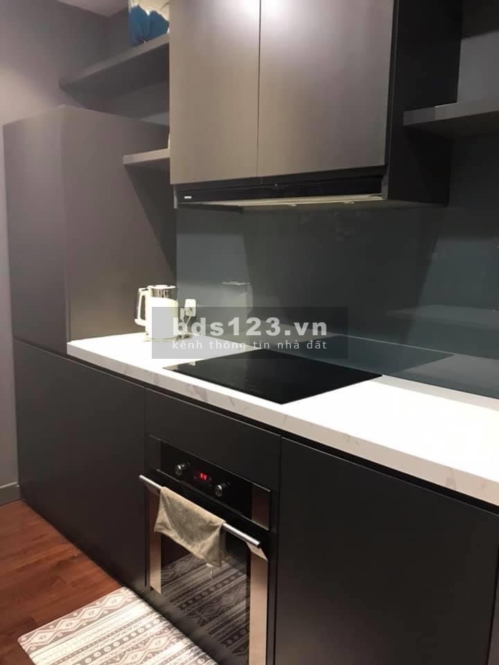 Bán gấp 3 phòng ngủ CC Việt Đức Complex 109m giá 2.5 tỷ 0708230985