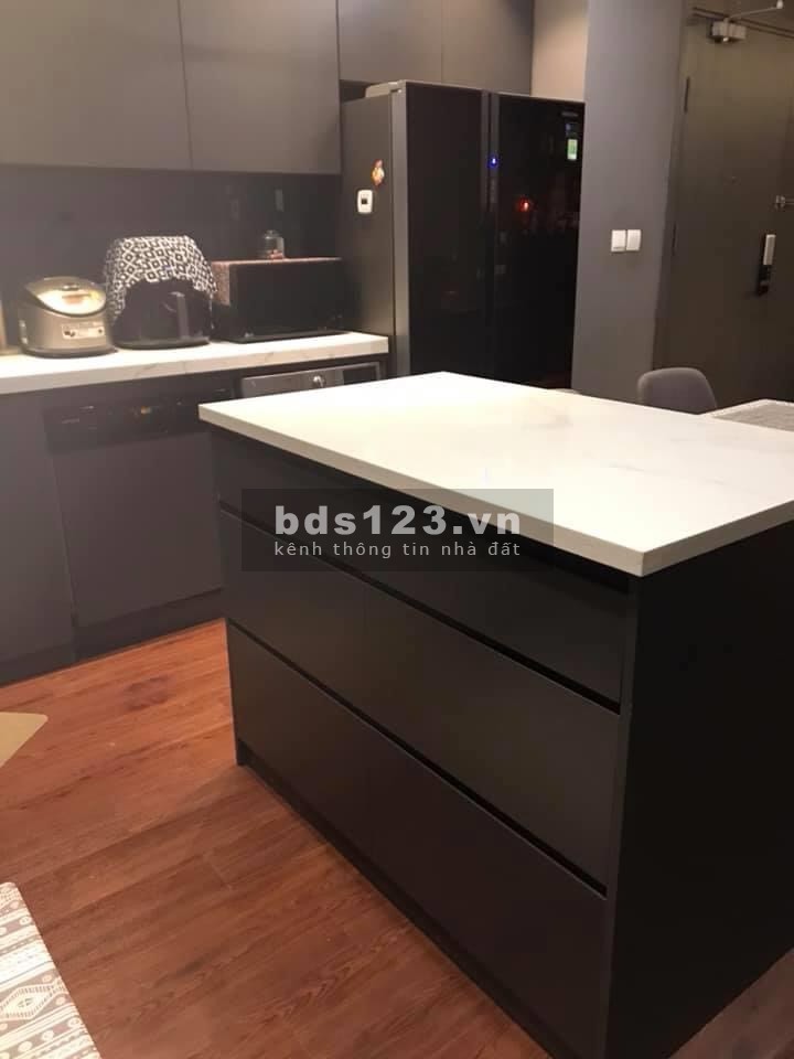 Bán gấp 3 phòng ngủ CC Việt Đức Complex 109m giá 2.5 tỷ 0708230985