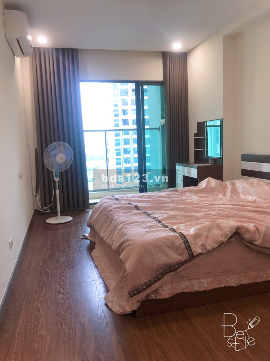 Chuyển nhượng CH 106m2 tại Eco Green City ,giá bán 3.1 tỷ có thương lượng Lh 0343.951.063