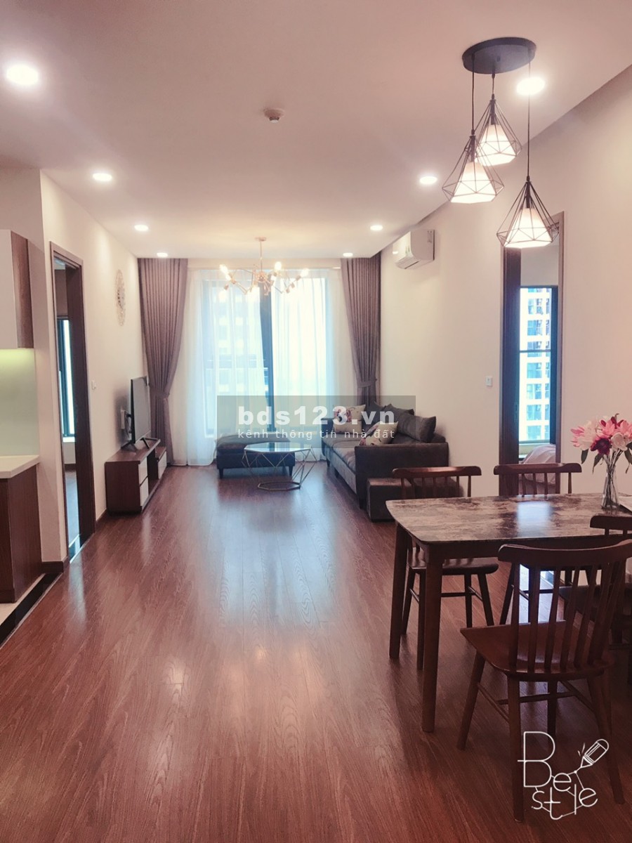 Chuyển nhượng CH 106m2 tại Eco Green City ,giá bán 3.1 tỷ có thương lượng Lh 0343.951.063
