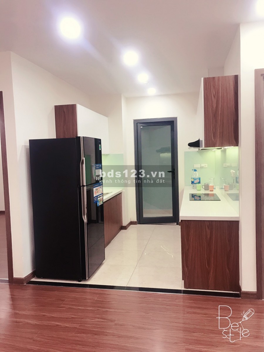 Chuyển nhượng CH 106m2 tại Eco Green City ,giá bán 3.1 tỷ có thương lượng Lh 0343.951.063