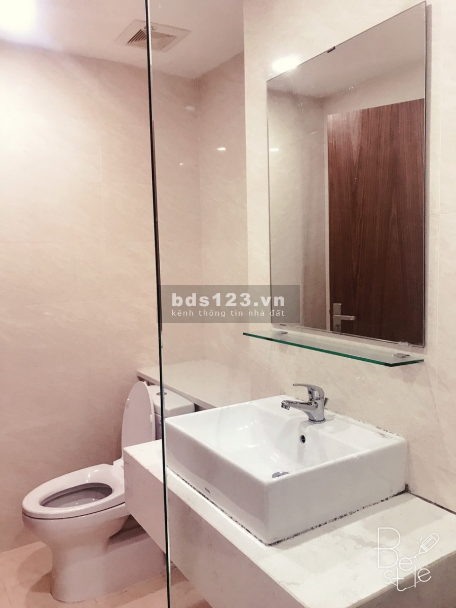 Chuyển nhượng CH 106m2 tại Eco Green City ,giá bán 3.1 tỷ có thương lượng Lh 0343.951.063
