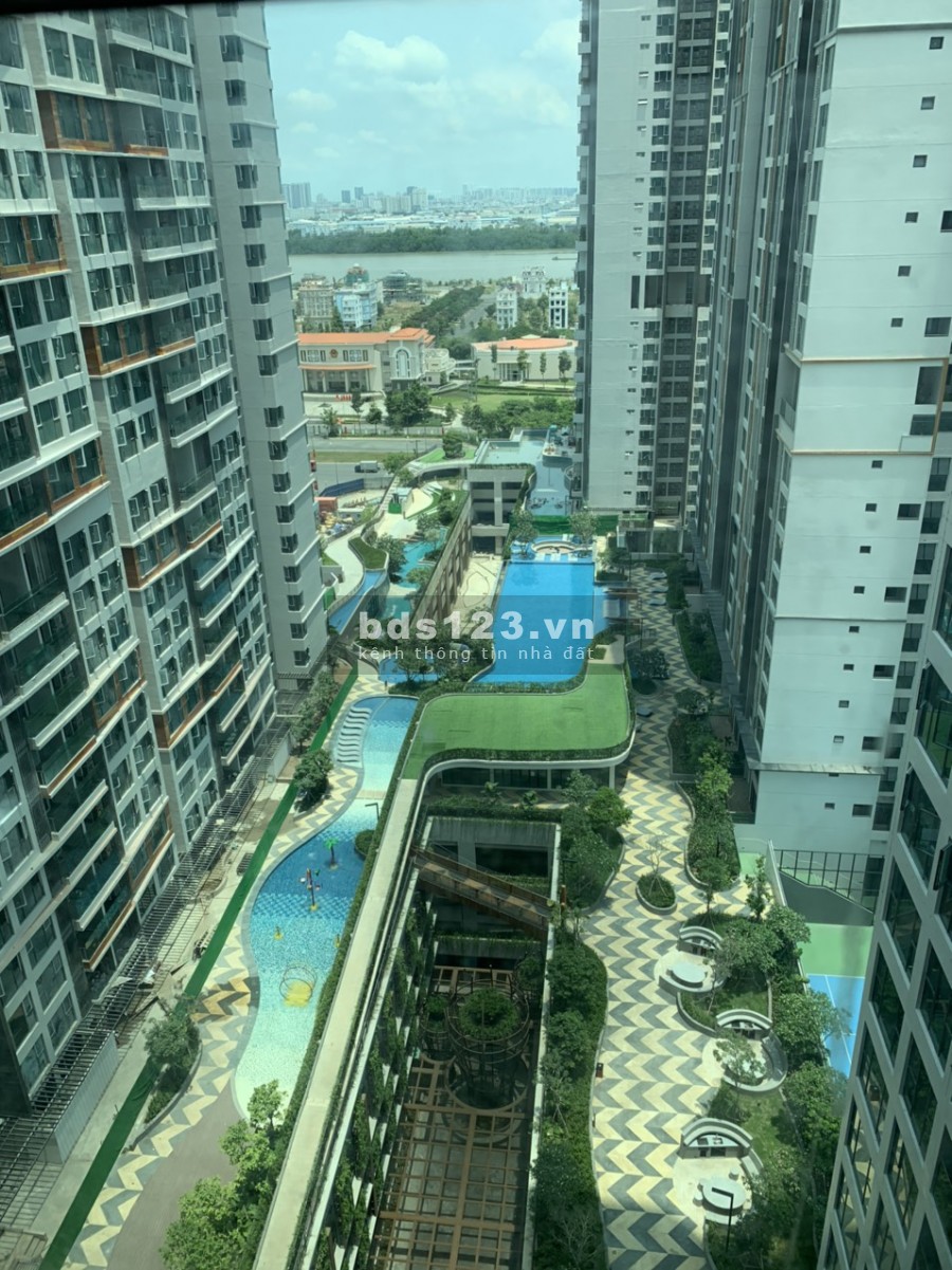 Cập nhật giỏ hàng thuê Feliz En Vista 1 pn - 4pn, giá thật, không ảo, bao tốt