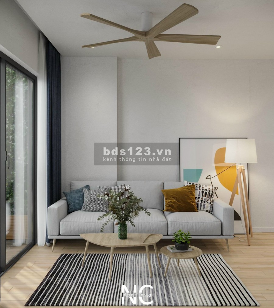 Chỉ đóng 350tr – Sở hữu ngay căn hộ View Sông với thiết kế độc đáo. LH 0975574021