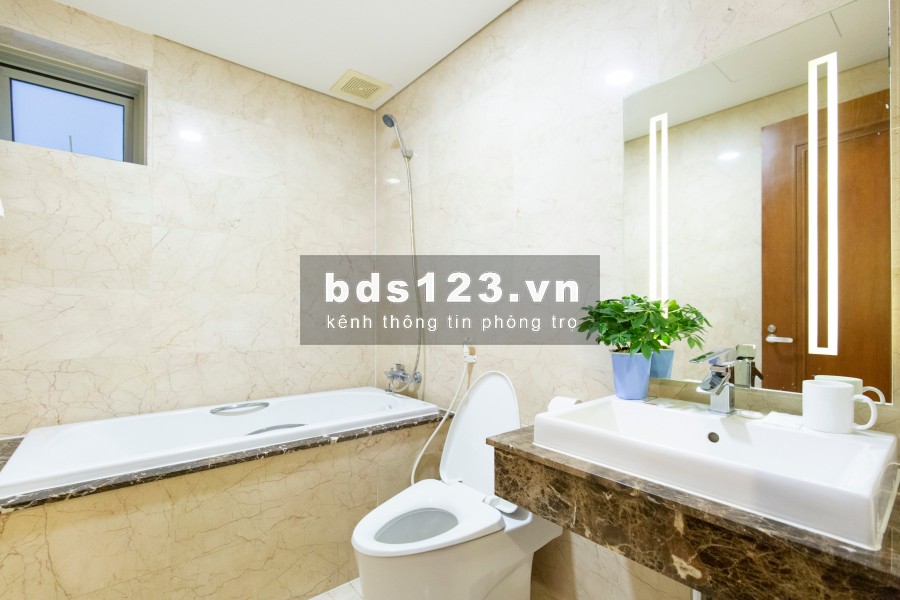 Cho Thuê Căn Hộ Mới Xây Gần LOTTE Cộng Hòa Thoáng Mát Tiện Nghi Tân Bình