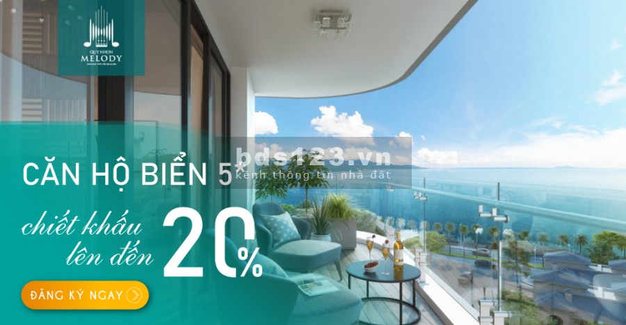 Căn Hộ View Biển Giá Hủy Diệt COVID, tiện ích nội khu đủ…