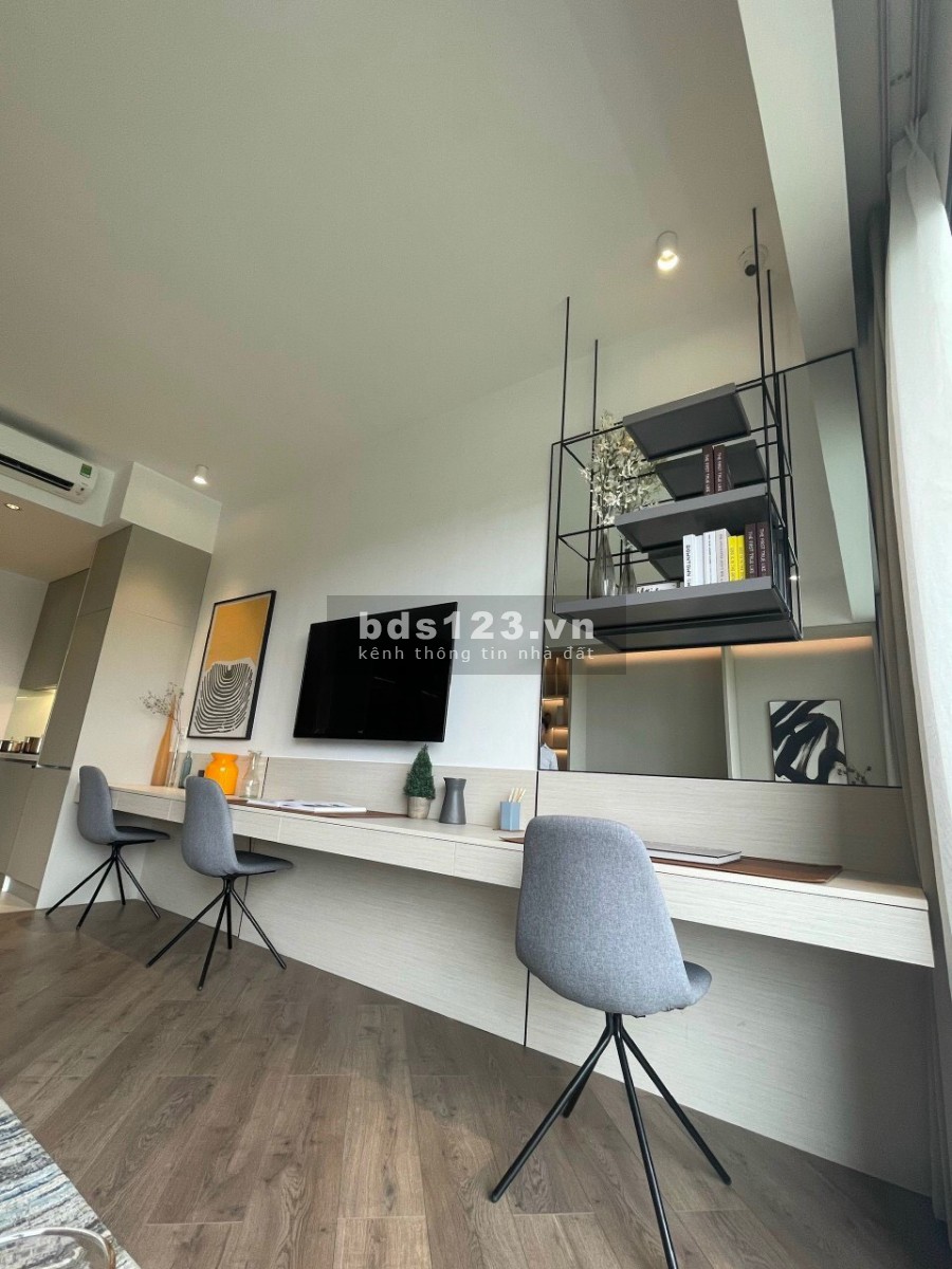 Duy nhất tháng 7 chưa từng có ở chính sách Hưng Thịnh, mua căn hộ Lavita Thuận An CK lên đến 8%