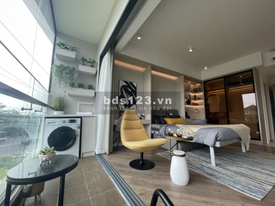 Duy nhất tháng 7 chưa từng có ở chính sách Hưng Thịnh, mua căn hộ Lavita Thuận An CK lên đến 8%