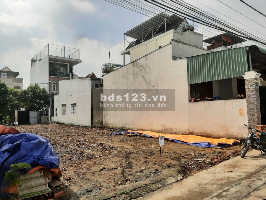Dịch bệnh kẹt tiền cần bán gấp 2 lô đất trung tâm thành phố Biên Hòa, giá 1.39 tỷ
