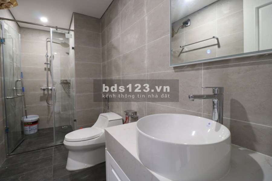 Cho thuê căn hộ cao cấp 3 PN Sunshine City, View nội khu công viên, full đồ cao cấp, giá 14tr/th