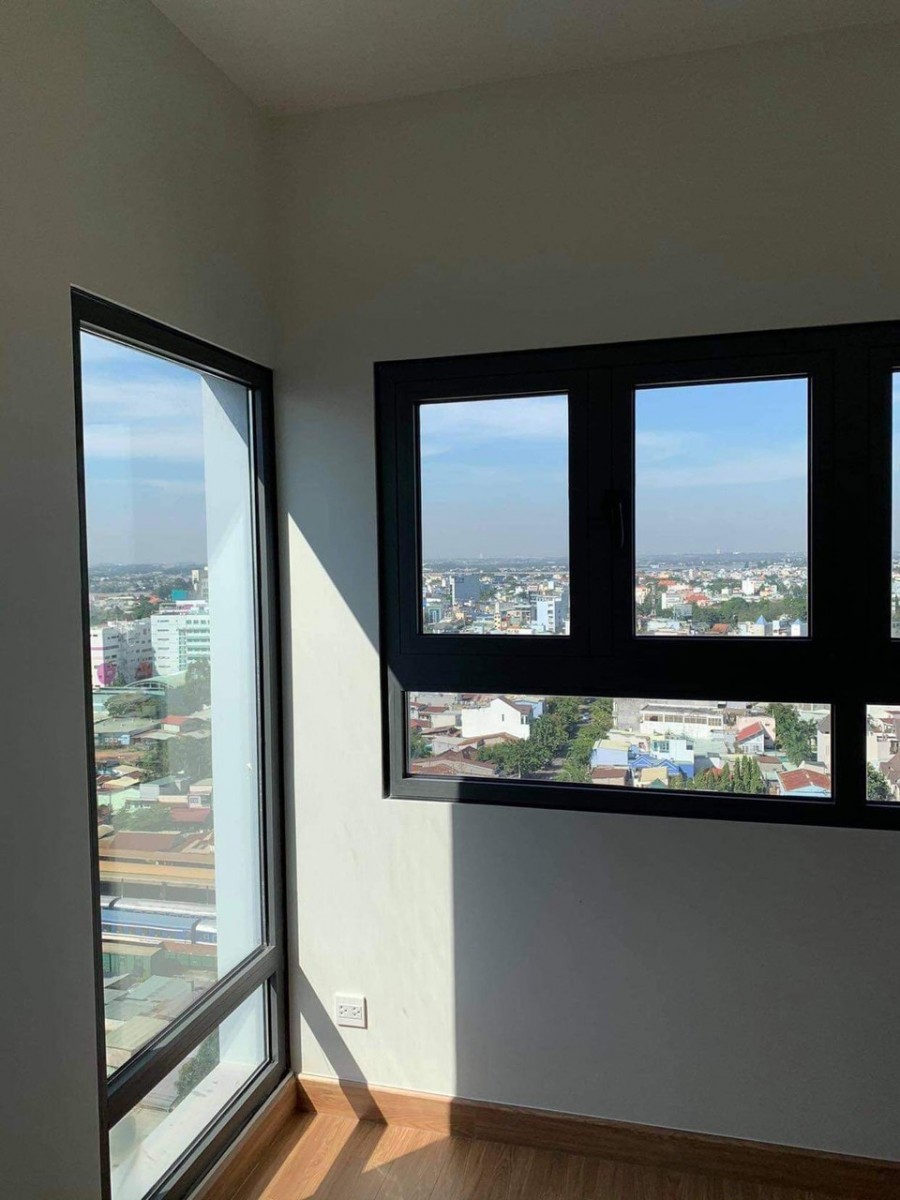 Bán căn hộ Topaz Twin Võ Thị Sáu ngay trung tâm biên hòa tầng 16 view cực đẹp