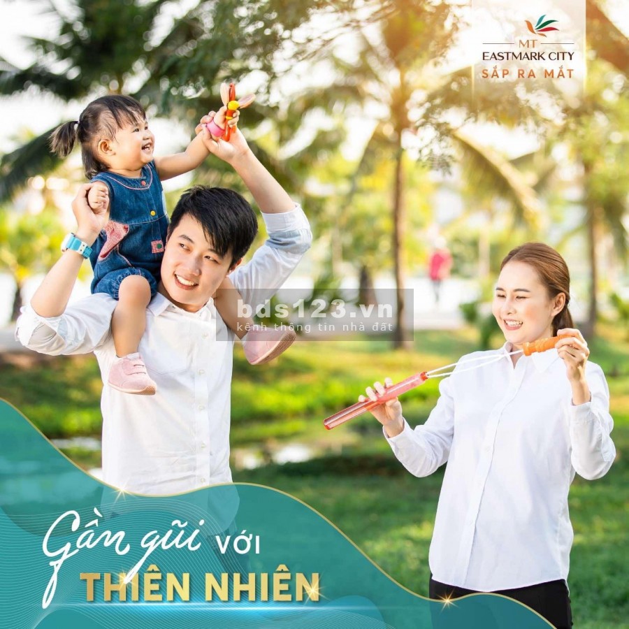 Nhận booking căn hộ chung cư MT Eastmark city, siêu lợi nhuận, liên hệ 0902.296.049