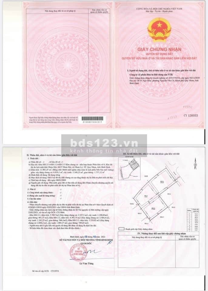 Căn hộ nghĩ dưỡng cao cấp Takashi Ocean Suite, giá bán 30 triệu/m2
