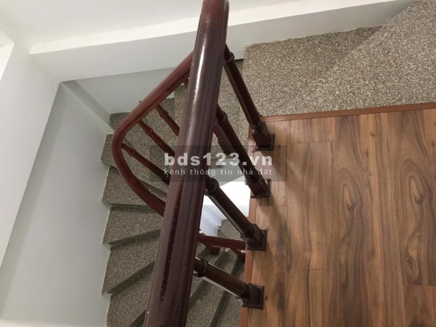 Nhà phố Khương Trung, Thanh Xuân Mới 15m ra Mặt đường chính 35m2x4T Giá 3,15 tỷ