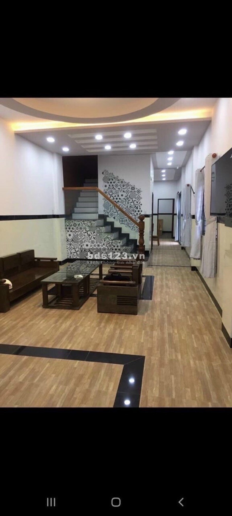 Bán nhà nguyên căn chính chủ 1 trệt, 1 lầu, sổ riêng, bàn giao công chứng ngay