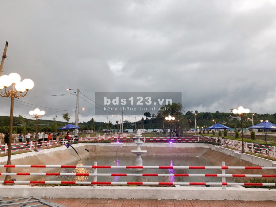 Aurora City Hừng Đông Tỏa Sáng Lý Thường Kiệt Bảo Lộc giá bán 1.2 tỷ, sổ sẵn chính chủ