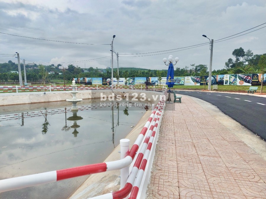 Aurora City Hừng Đông Tỏa Sáng Lý Thường Kiệt Bảo Lộc giá bán 1.2 tỷ, sổ sẵn chính chủ