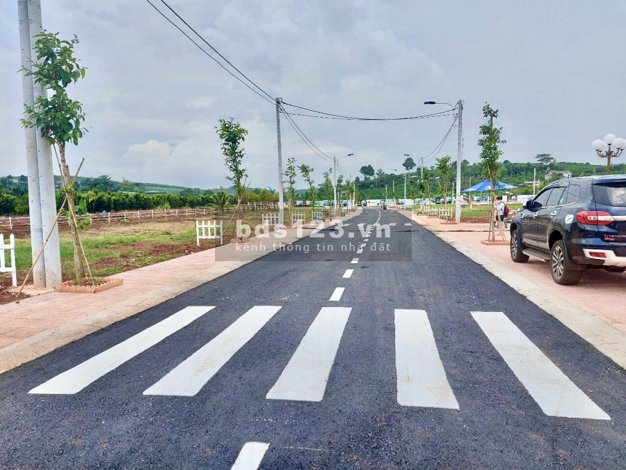 Aurora City Hừng Đông Tỏa Sáng Lý Thường Kiệt Bảo Lộc giá bán 1.2 tỷ, sổ sẵn chính chủ