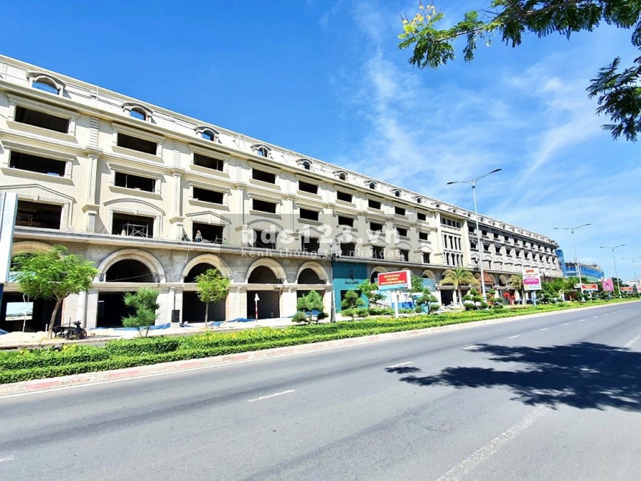 Regal Maison Premium Phú Yên - Quân Vương đầu tư 2021, sổ đỏ từng căn giá đầu tư sinh lời