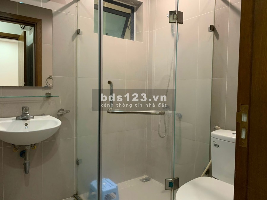 BQL tòa nhà 68A Võ Chí Công - Tây Hồ Residence cho thuê căn hộ 2PN, 3PN cơ bản và full đồ