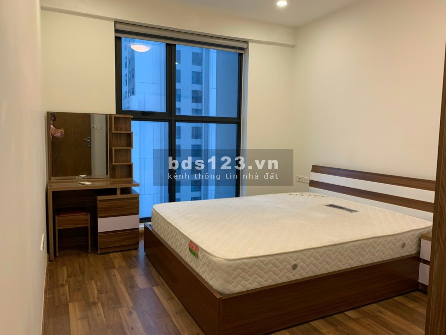 BQL tòa nhà 68A Võ Chí Công - Tây Hồ Residence cho thuê căn hộ 2PN, 3PN cơ bản và full đồ